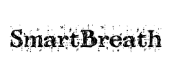 SmartBreath - logo